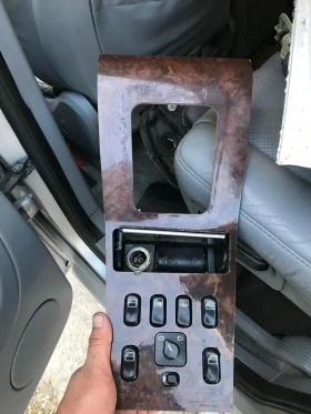 Mercedes-Benz ML 500, снимка 13