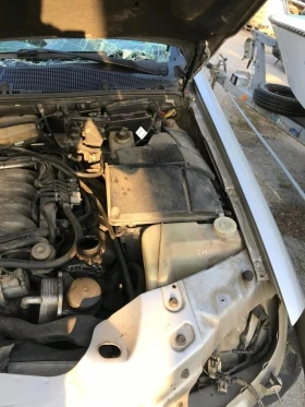 Mercedes-Benz ML 500, снимка 4