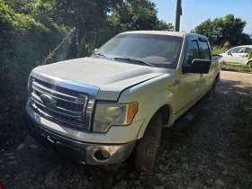 Ford F150 5.4     4x4 , снимка 1