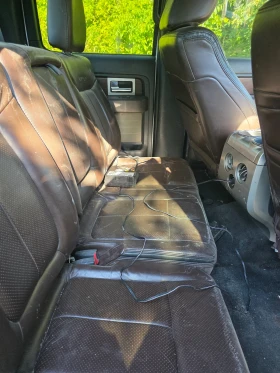 Ford F150 5.4     4x4 , снимка 7
