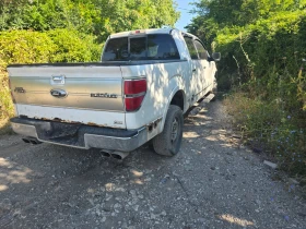 Ford F150 5.4     4x4 , снимка 6