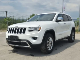 Jeep Grand cherokee 3.6, снимка 1
