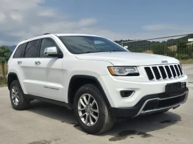 Jeep Grand cherokee 3.6, снимка 8