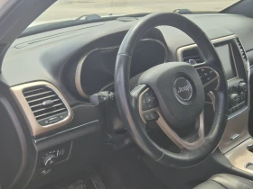 Jeep Grand cherokee 3.6, снимка 11