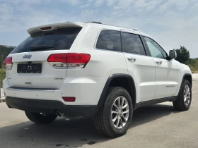 Jeep Grand cherokee 3.6, снимка 6