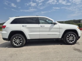 Jeep Grand cherokee 3.6, снимка 7