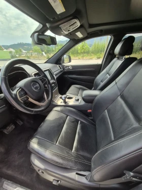 Jeep Grand cherokee 3.6, снимка 13