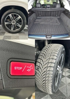 Mercedes-Benz GLE 350 300D 4 MATIC AIRMATIC 9G TRONIK, снимка 16