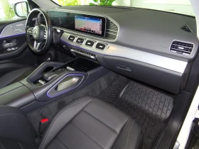 Mercedes-Benz GLE 350 300D 4 MATIC AIRMATIC 9G TRONIK, снимка 9