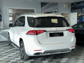 Mercedes-Benz GLE 350 300D 4 MATIC AIRMATIC 9G TRONIK, снимка 4