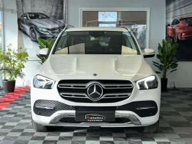Mercedes-Benz GLE 350 300D 4 MATIC AIRMATIC 9G TRONIK, снимка 2
