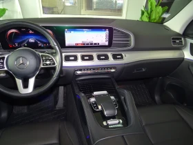 Mercedes-Benz GLE 350 300D 4 MATIC AIRMATIC 9G TRONIK, снимка 12