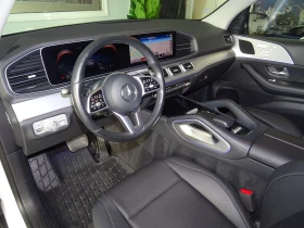 Mercedes-Benz GLE 350 300D 4 MATIC AIRMATIC 9G TRONIK, снимка 8