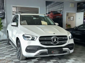 Mercedes-Benz GLE 350 300D 4 MATIC AIRMATIC 9G TRONIK, снимка 3