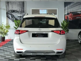 Mercedes-Benz GLE 350 300D 4 MATIC AIRMATIC 9G TRONIK, снимка 5
