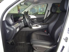 Mercedes-Benz GLE 350 300D 4 MATIC AIRMATIC 9G TRONIK, снимка 7