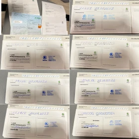 Skoda Karoq 2.0-TDI 4x4/История/Keyless/Canton/Distronic , снимка 17