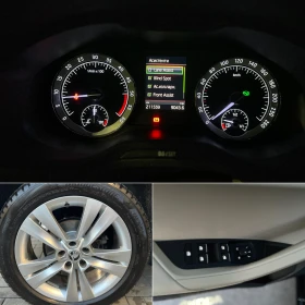 Skoda Karoq 2.0-TDI 4x4/История/Keyless/Canton/Distronic , снимка 14