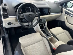 Skoda Karoq 2.0-TDI 4x4/История/Keyless/Canton/Distronic , снимка 8