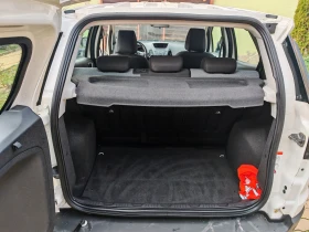 Ford EcoSport 1.5 TDCI-EURO 6, снимка 16