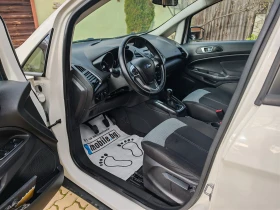 Ford EcoSport 1.5 TDCI-EURO 6, снимка 7