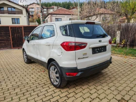 Ford EcoSport 1.5 TDCI-EURO 6, снимка 6