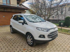 Ford EcoSport 1.5 TDCI-EURO 6, снимка 3