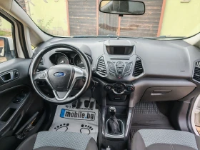 Ford EcoSport 1.5 TDCI-EURO 6, снимка 11