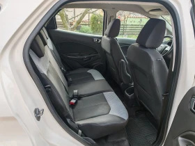 Ford EcoSport 1.5 TDCI-EURO 6, снимка 10