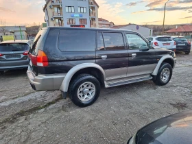 Mitsubishi Pajero sport 2.5TDI* 36м. х 162EUR.* , снимка 5