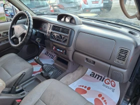 Mitsubishi Pajero sport 2.5TDI* 36м. х 162EUR.* , снимка 13