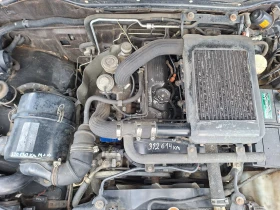 Mitsubishi Pajero sport 2.5TDI* 36м. х 162EUR.* , снимка 17