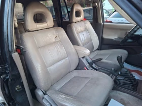 Mitsubishi Pajero sport 2.5TDI* 36м. х 162EUR.* , снимка 12