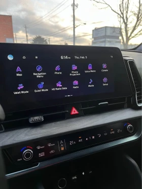 Kia Sportage X LINE / Подгрев/Обдухване/ Кожа/Нави/ КЛИП, снимка 10