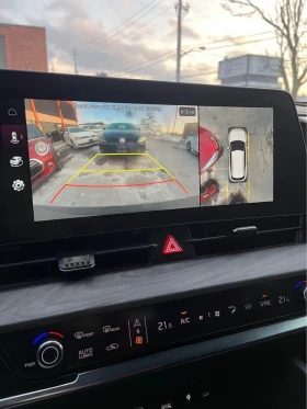 Kia Sportage X LINE / Подгрев/Обдухване/ Кожа/Нави/ КЛИП, снимка 12