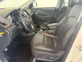 Hyundai Santa fe SE AWD/1 OWNER/ПАНОРАМА/ПОДГРЕВИ, снимка 7