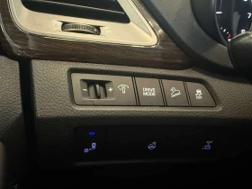Hyundai Santa fe SE AWD/1 OWNER/ПАНОРАМА/ПОДГРЕВИ, снимка 11
