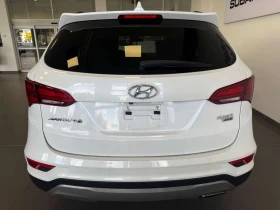 Hyundai Santa fe SE AWD/1 OWNER/ПАНОРАМА/ПОДГРЕВИ, снимка 5