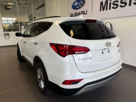 Hyundai Santa fe SE AWD/1 OWNER/ПАНОРАМА/ПОДГРЕВИ, снимка 4