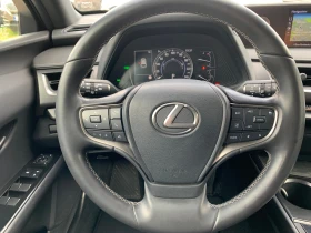 Lexus UX 250-Hybrid, снимка 10