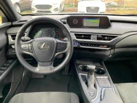 Lexus UX 250-Hybrid, снимка 9