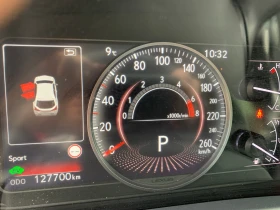 Lexus UX 250-Hybrid, снимка 11