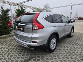 Honda Cr-v 2.4i-188кс= АВТОМАТ= FACE= 4X4= 3xКАМЕРИ= KEYLESS, снимка 3