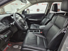 Honda Cr-v 2.4i-188кс= АВТОМАТ= FACE= 4X4= 3xКАМЕРИ= KEYLESS, снимка 7