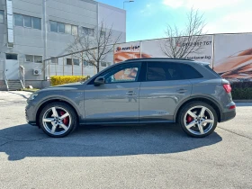 Audi SQ5 Реални км., снимка 2