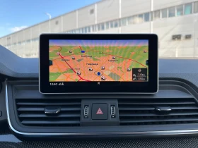 Audi SQ5 Реални км., снимка 15