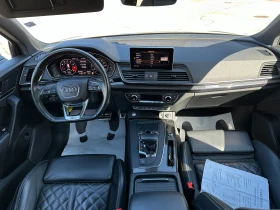 Audi SQ5 Реални км., снимка 10