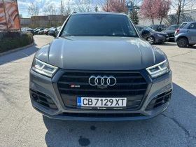 Audi SQ5 Реални км., снимка 7