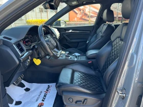Audi SQ5 Реални км., снимка 8