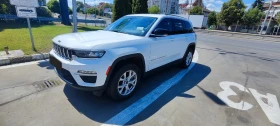 Jeep Grand cherokee 2023 Grand Cherkee LImited, снимка 1